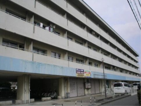 大浜南町第２