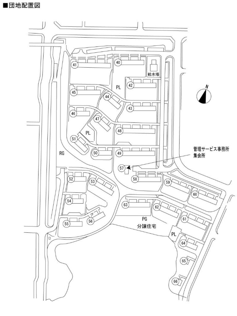 大久保東第3