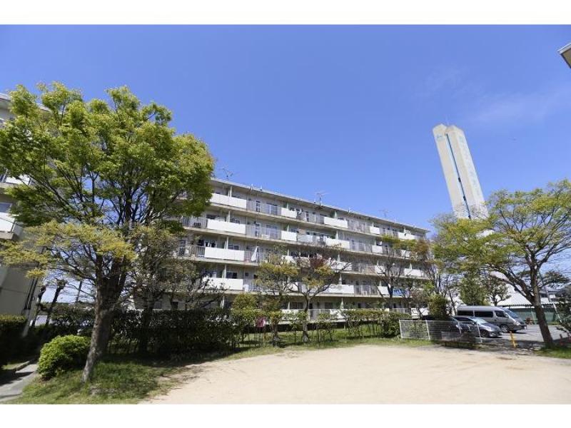 大久保東第3