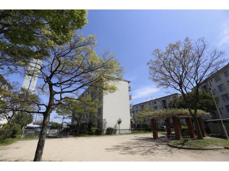 大久保東第3