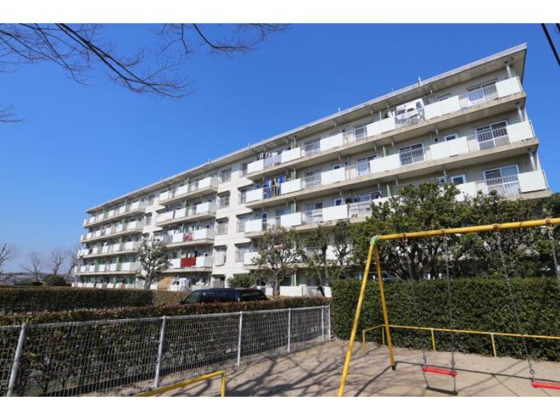 大久保東第3