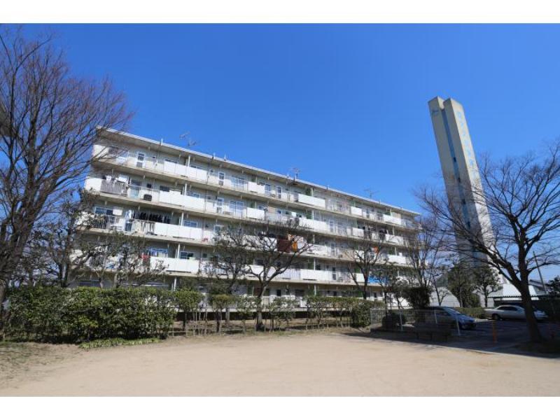 大久保東第3