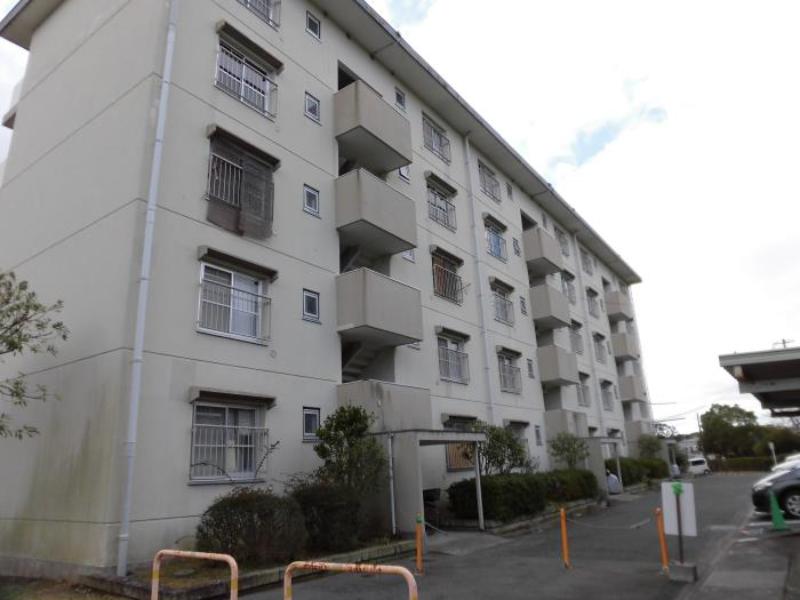 大久保東第3