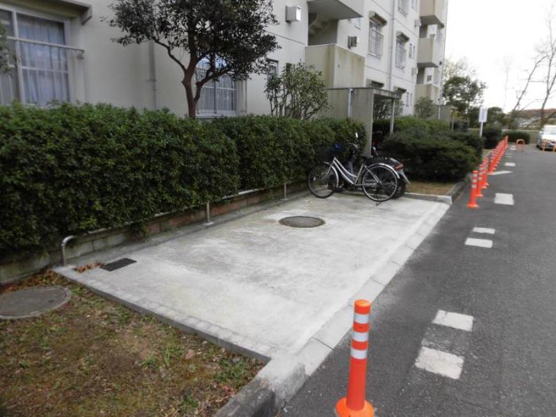 大久保東第3