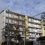大久保東第2団地