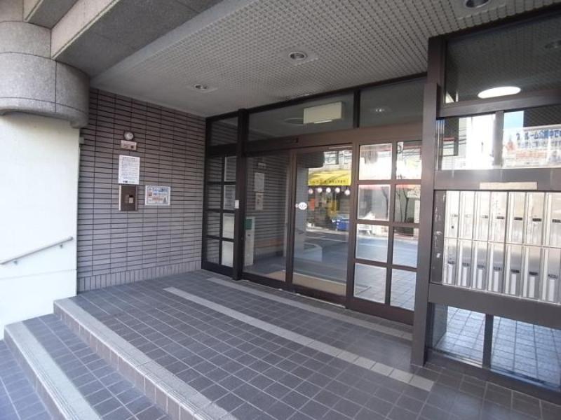パークアベニュー長居