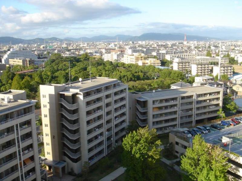 パークタウン西武庫