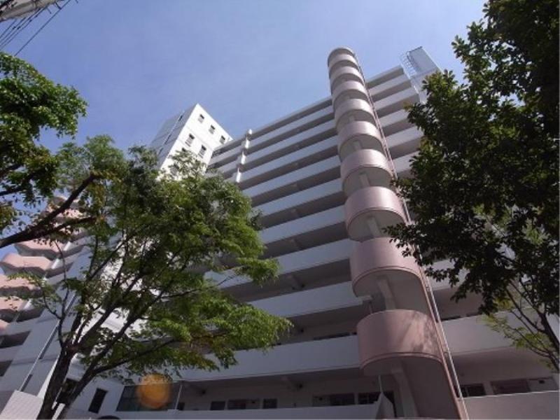 ポートサイド築港