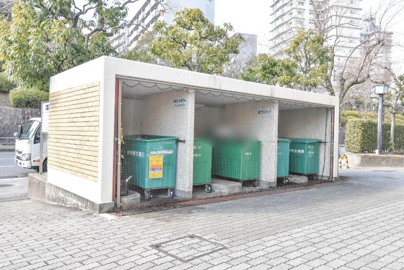 洛西センタープラザ