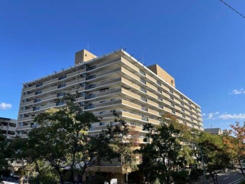 洛西センタープラザ