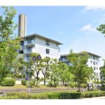 洛西福西公園団地