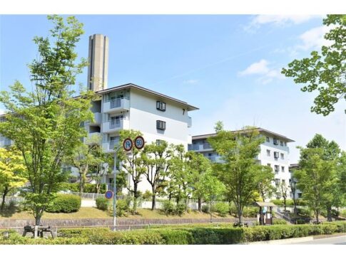 洛西福西公園団地