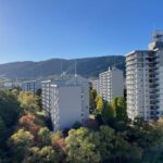 洛西境谷東団地