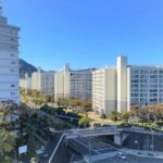 洛西新林団地