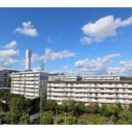 洛西新林北団地