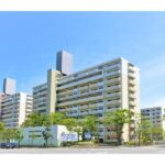 洛西竹の里団地