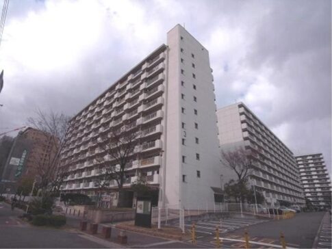 リバーサイドほんじょう