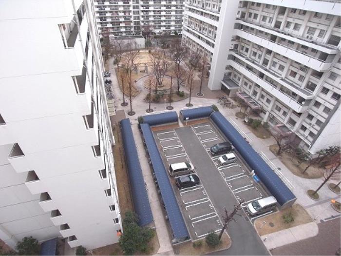 リバーサイドほんじょう