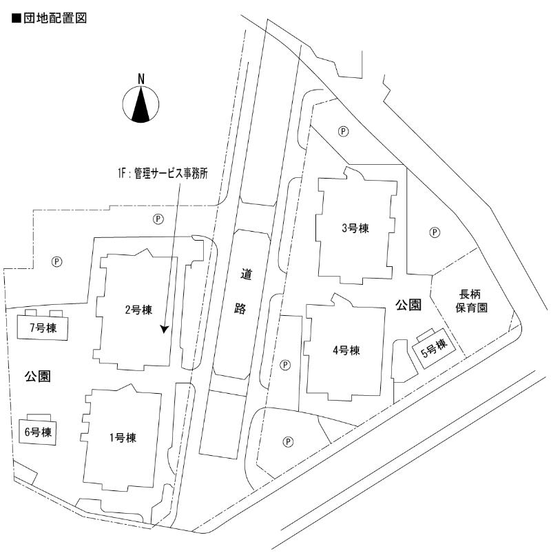 リバーサイドながら