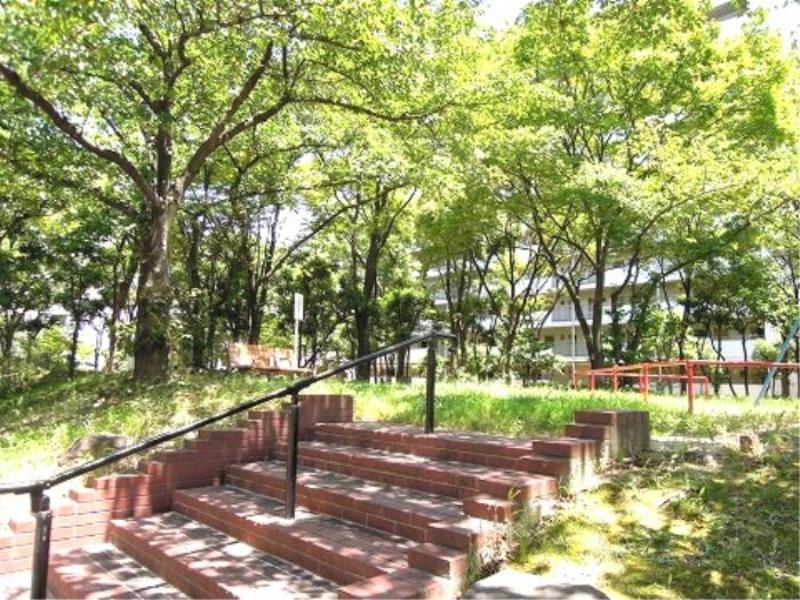 リバーサイドしろきた