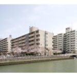 リビエール関目