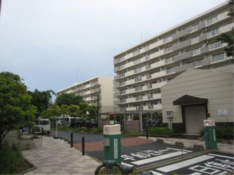 リビエール関目
