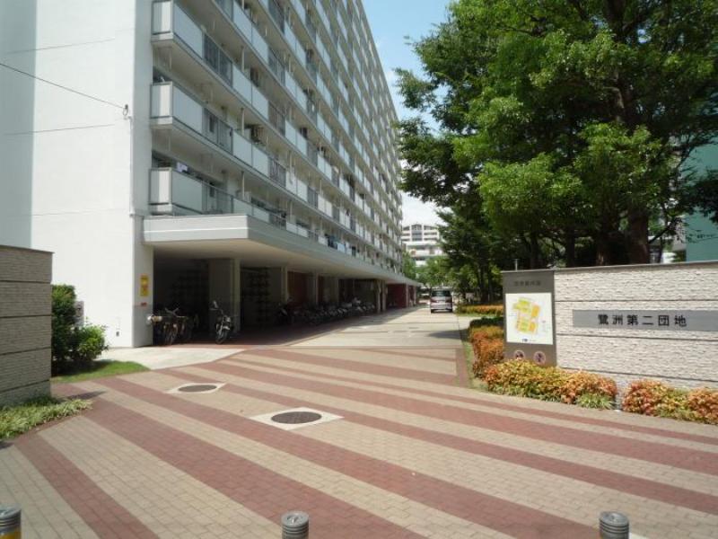 鷺洲第２