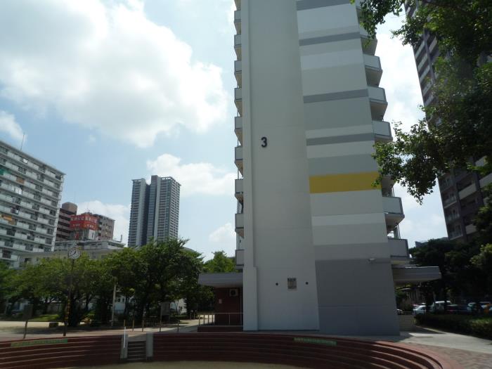 鷺洲第２