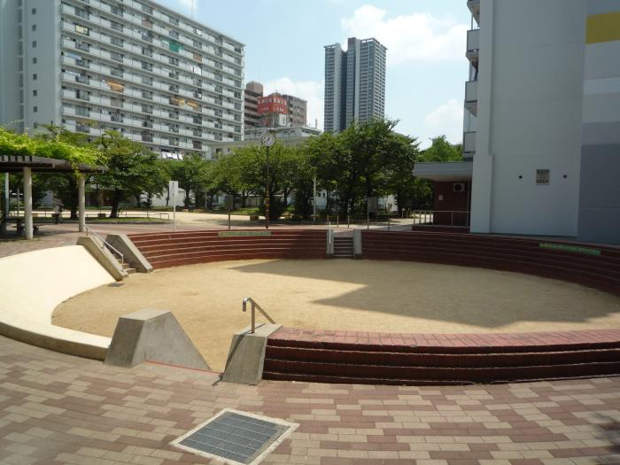 鷺洲第２