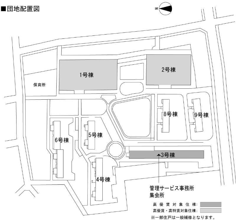 鷺洲第2