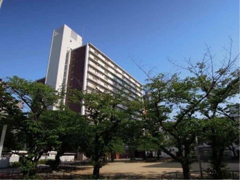 鷺洲第２