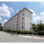 逆瀬川団地