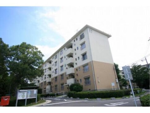 桜丘団地