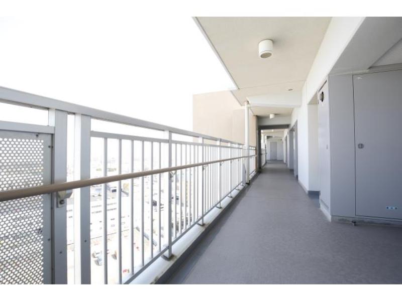 サンラフレ明石