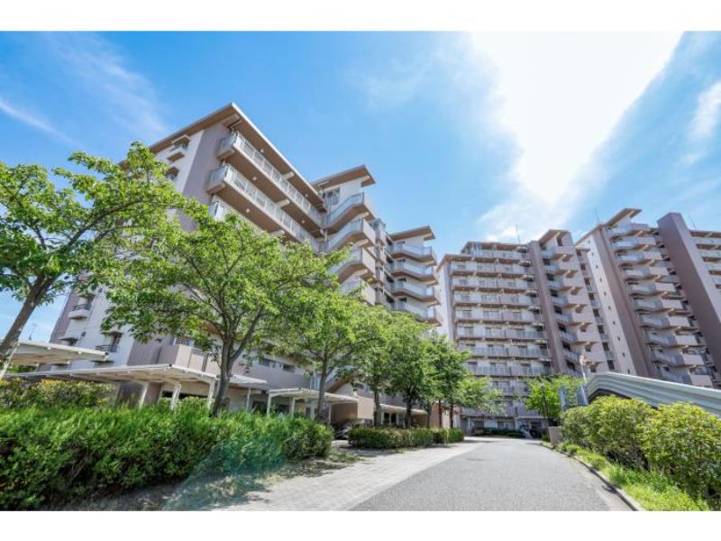 サンラフレ明石