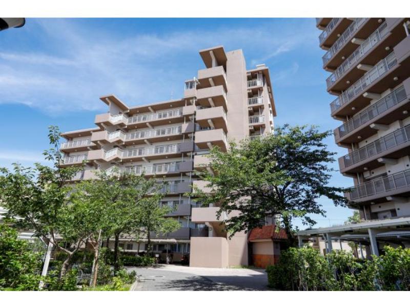 サンラフレ明石