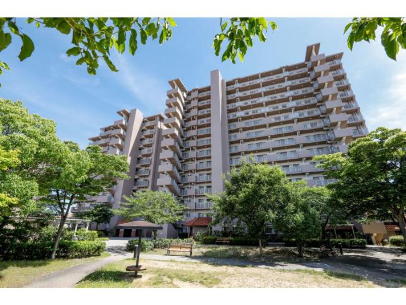 サンラフレ明石