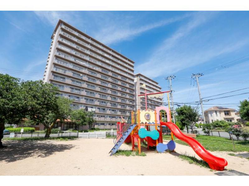 サンラフレ明石