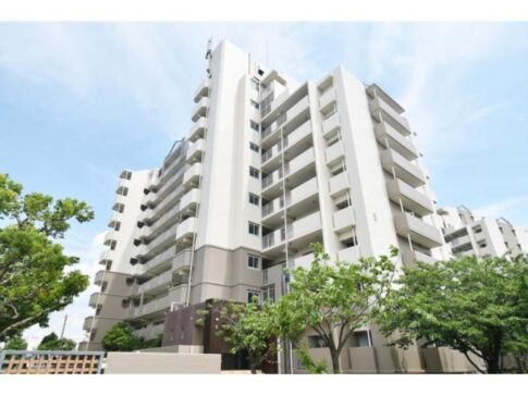 サンヴァリエ金岡