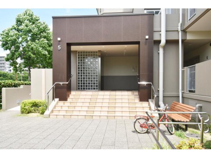サンヴァリエ金岡