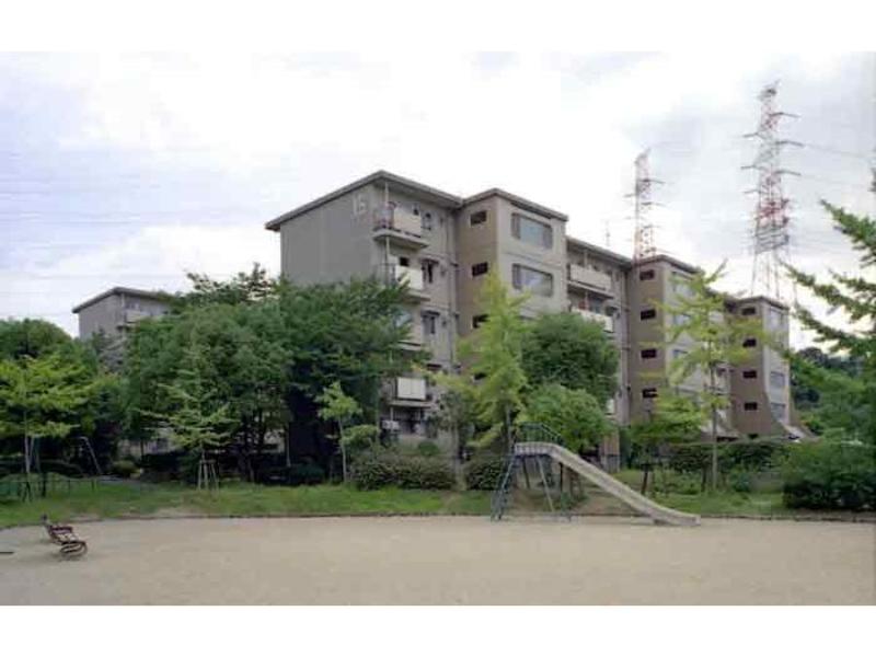 泉北城山台三丁