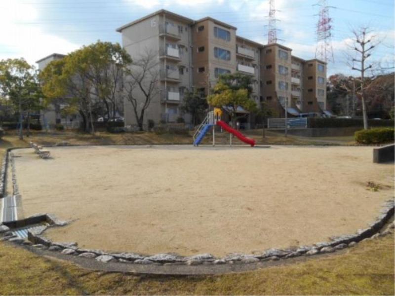泉北城山台三丁