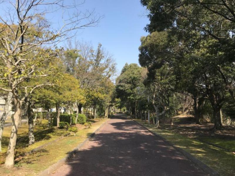 泉北城山台三丁
