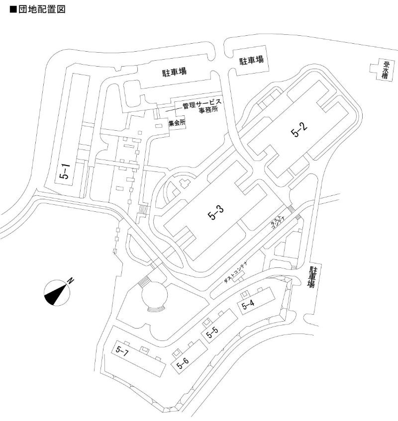 泉北原山台一丁