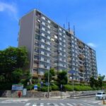 泉北原山台一丁