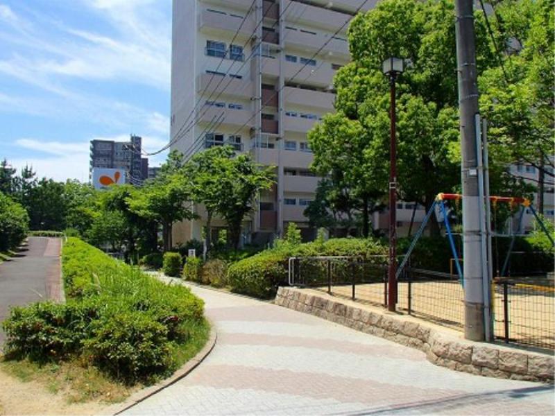 泉北原山台一丁