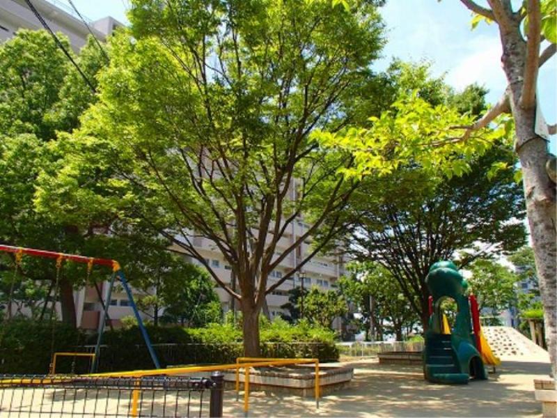 泉北原山台一丁