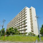泉北竹城台2丁