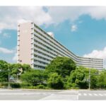 千里桃山台団地