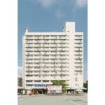千里桃山団地